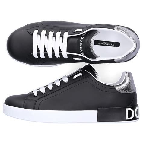 d and g shoes|d&g sneakers for men.